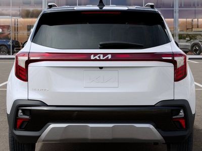 2026 Kia Seltos — photo 13 view
