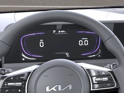 2026 Kia Seltos — photo 21 view