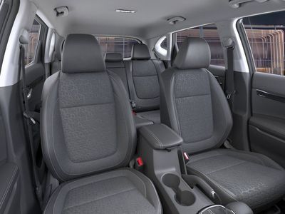 2026 Kia Seltos — photo 15 view