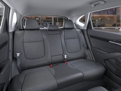 2026 Kia Seltos — photo 16 view