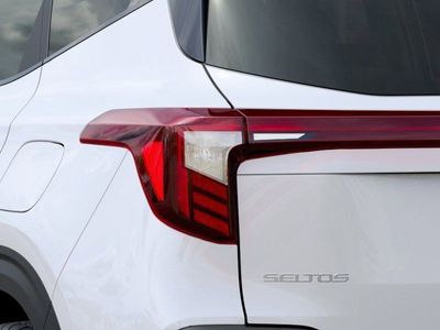 2026 Kia Seltos — photo 11 view
