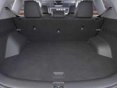 2026 Kia Seltos — photo 19 view