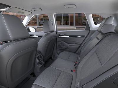 2026 Kia Seltos — photo 18 view