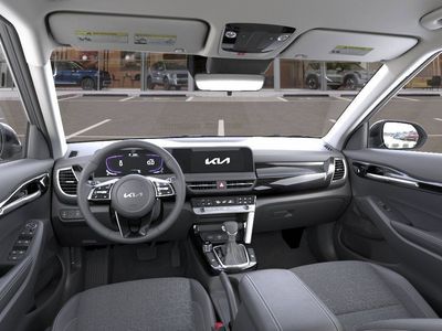 2026 Kia Seltos — photo 14 view
