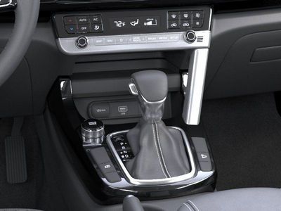 2026 Kia Seltos — photo 23 view