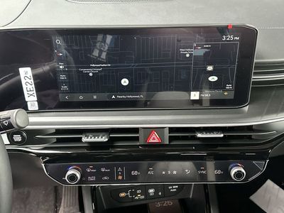 2026 Kia K5 - Photo 23
