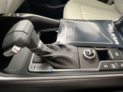 2026 Kia Sorento — photo 22 view