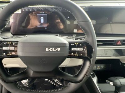 2026 Kia Sorento — photo 16 view