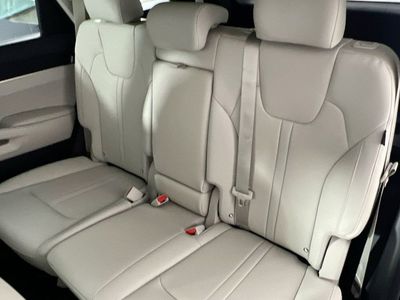 2026 Kia Sorento — photo 27 view