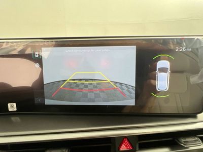2026 Kia Sorento — photo 26 view