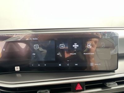 2026 Kia Sorento — photo 25 view