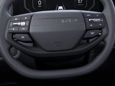 2026 Kia Sportage Hybrid — photo 22 view