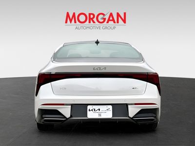2026 Kia K5 - Photo 7