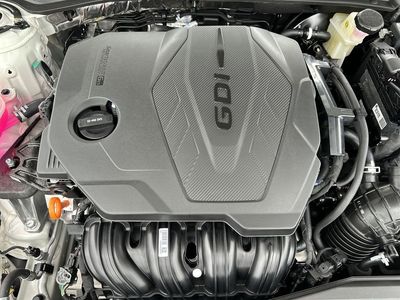 2026 Kia K5 - Photo 10