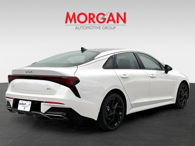 2026 Kia K5 - Photo 8