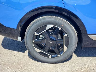 2026 Kia Sportage - Photo 7
