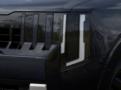 2027 Kia Telluride Hybrid - Photo 10