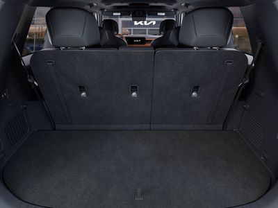 2027 Kia Telluride Hybrid - Photo 19