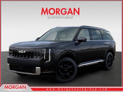 2027 Kia Telluride Hybrid - Photo 1