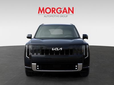 2027 Kia Telluride Hybrid - Photo 2