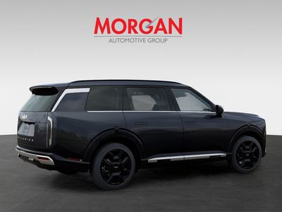 2027 Kia Telluride Hybrid - Photo 6