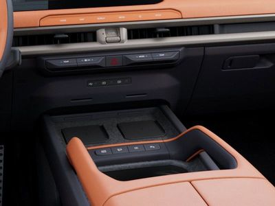 2027 Kia Telluride Hybrid - Photo 23