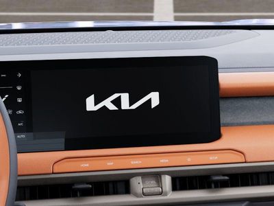 2027 Kia Telluride Hybrid - Photo 20