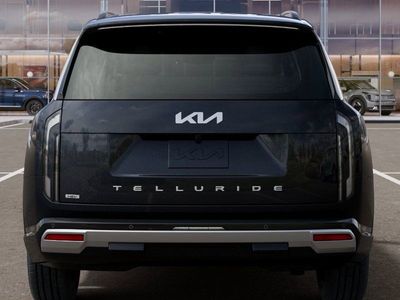 2027 Kia Telluride Hybrid - Photo 13