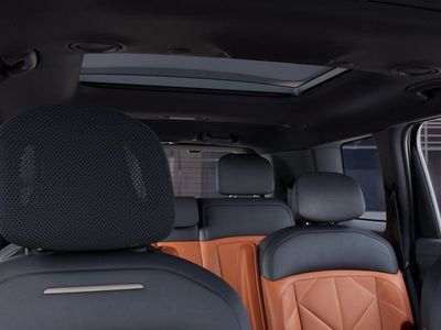 2027 Kia Telluride Hybrid - Photo 27
