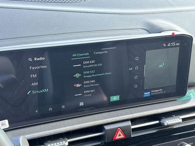 2026 Kia Sportage Hybrid - Photo 14