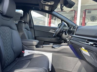 2026 Kia Sportage Hybrid - Photo 24