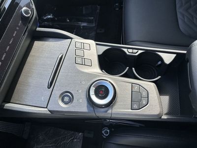 2026 Kia Sportage Hybrid - Photo 21
