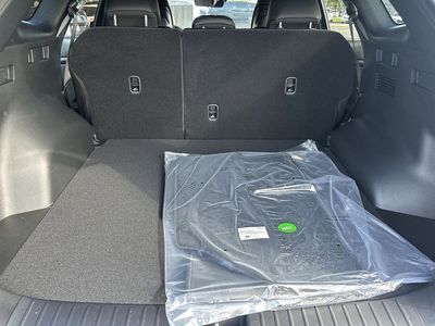 2026 Kia Sportage Hybrid - Photo 19