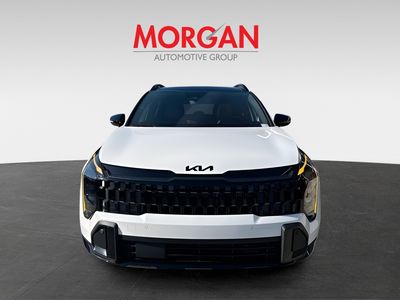 2026 Kia Sportage Hybrid - Photo 3