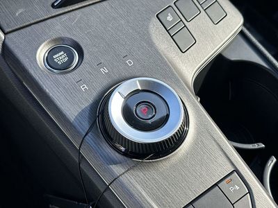 2026 Kia Sportage Hybrid - Photo 20