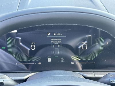 2026 Kia Sportage Hybrid - Photo 12