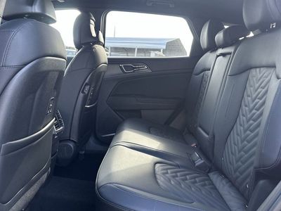 2026 Kia Sportage Hybrid - Photo 23
