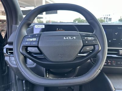 2026 Kia Sportage Hybrid - Photo 13