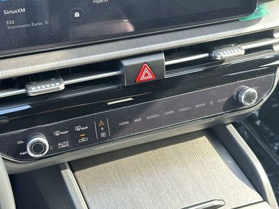 2026 Kia Sportage Hybrid - Photo 18