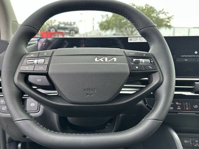 2026 Kia Sportage - Photo 13