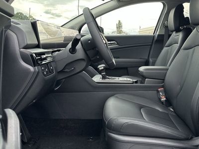 2026 Kia Sportage - Photo 15
