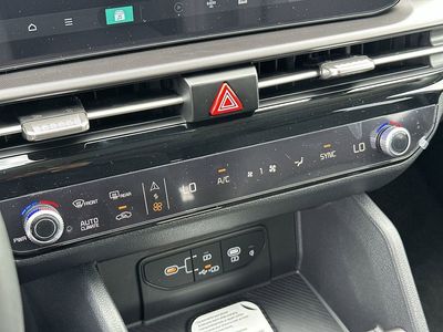 2026 Kia Sportage - Photo 18