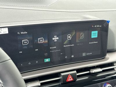 2026 Kia Sportage - Photo 14