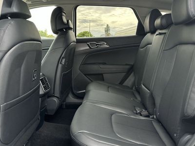 2026 Kia Sportage - Photo 23