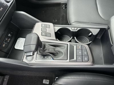 2026 Kia Sportage - Photo 21