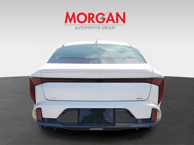 2025 Kia K4 - Photo 5