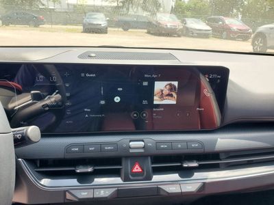 2025 Kia K4 - Photo 21