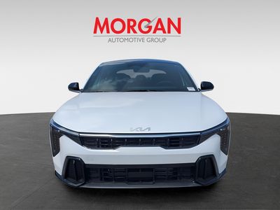2025 Kia K4 - Photo 2