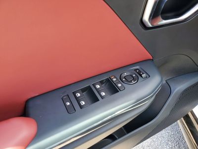 2025 Kia K4 - Photo 15