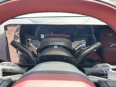 2025 Kia K4 - Photo 20